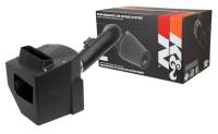 K&N - K&N Performance Air Intake System - 57-3101 - Image 12