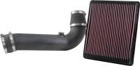 K&N - K&N Performance Air Intake System - 57-3103 - Image 8