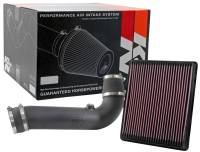 K&N - K&N Performance Air Intake System - 57-3103 - Image 13