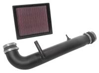 K&N - K&N Performance Air Intake System - 57-3104 - Image 11