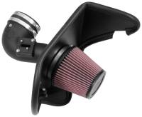 K&N - K&N Performance Air Intake System - 57-3105 - Image 9