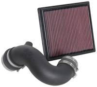 K&N - K&N Performance Air Intake System - 57-3107 - Image 8