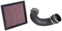 K&N - K&N Performance Air Intake System - 57-3107 - Image 11