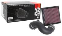 K&N - K&N Performance Air Intake System - 57-3107 - Image 12