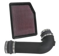 K&N - K&N Performance Air Intake System - 57-3108 - Image 8