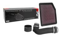 K&N - K&N Performance Air Intake System - 57-3108 - Image 11