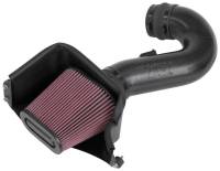 K&N - K&N Performance Air Intake System - 57-3111 - Image 8