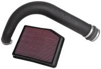 K&N - K&N Performance Air Intake System - 57-3112 - Image 8