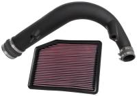 K&N - K&N Performance Air Intake System - 57-3112 - Image 10