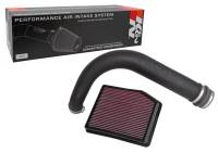 K&N - K&N Performance Air Intake System - 57-3112 - Image 11