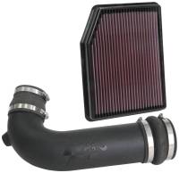 K&N - K&N Performance Air Intake System - 57-3116 - Image 8