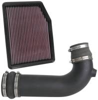 K&N - K&N Performance Air Intake System - 57-3116 - Image 11