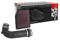 K&N - K&N Performance Air Intake System - 57-3116 - Image 12