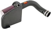 K&N - K&N Performance Air Intake System - 57-3509 - Image 8