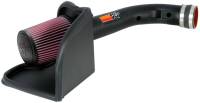 K&N - K&N Performance Air Intake System - 57-3512 - Image 8