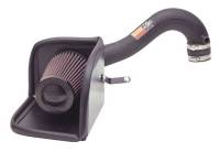 K&N - K&N Performance Air Intake System - 57-3513 - Image 8