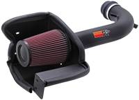 K&N - K&N Performance Air Intake System - 57-3514 - Image 8