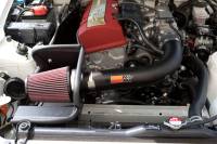 K&N - K&N Performance Air Intake System - 57-3514 - Image 9