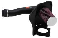 K&N - K&N Performance Air Intake System - 57-3515 - Image 8