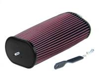 K&N - K&N Performance Air Intake System - 57-6002 - Image 8