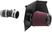 K&N - K&N Performance Air Intake System - 57-6005 - Image 8