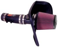 K&N - K&N Performance Air Intake System - 57-6010 - Image 8