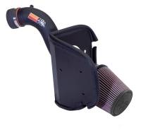 K&N - K&N Performance Air Intake System - 57-6011 - Image 9