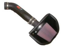 K&N - K&N Performance Air Intake System - 57-6013 - Image 8