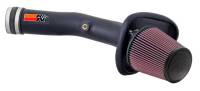 K&N - K&N Performance Air Intake System - 57-6015 - Image 8