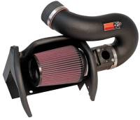 K&N - K&N Performance Air Intake System - 57-7000 - Image 8