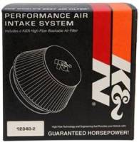 K&N - K&N Performance Air Intake System - 57-9001 - Image 3