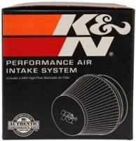 K&N - K&N Performance Air Intake System - 57-9001 - Image 5