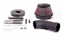 K&N - K&N Performance Air Intake System - 57-9006 - Image 8