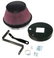 K&N - K&N Performance Air Intake System - 57-9008 - Image 8