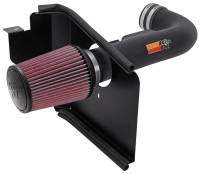 K&N - K&N Performance Air Intake System - 57-9011 - Image 8