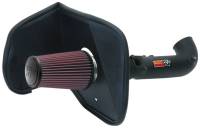 K&N - K&N Performance Air Intake System - 57-9014-1 - Image 9