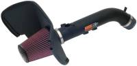 K&N - K&N Performance Air Intake System - 57-9015-1 - Image 8