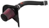 K&N - K&N Performance Air Intake System - 57-9016-1 - Image 9