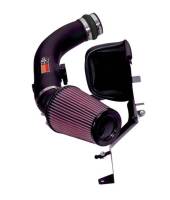 K&N - K&N Performance Air Intake System - 57-9018 - Image 8