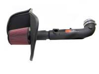 K&N - K&N Performance Air Intake System - 57-9020 - Image 8