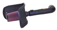 K&N - K&N Performance Air Intake System - 57-9021 - Image 9