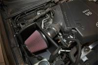 K&N - K&N Performance Air Intake System - 57-9025 - Image 9