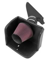 K&N - K&N Performance Air Intake System - 57-9025 - Image 11