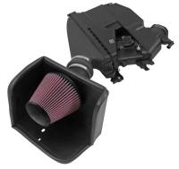 K&N - K&N Performance Air Intake System - 57-9025 - Image 12