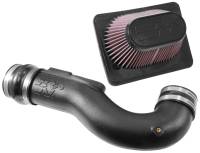 K&N - K&N Performance Air Intake System - 57-9027 - Image 8