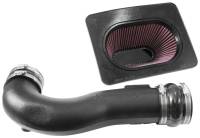 K&N - K&N Performance Air Intake System - 57-9027 - Image 10