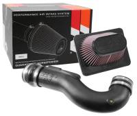 K&N - K&N Performance Air Intake System - 57-9027 - Image 11