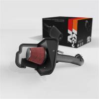 K&N - K&N Performance Air Intake System - 57-9027 - Image 12