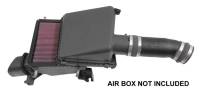 K&N - K&N Performance Air Intake System - 57-9031 - Image 9