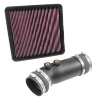 K&N - K&N Performance Air Intake System - 57-9031 - Image 10